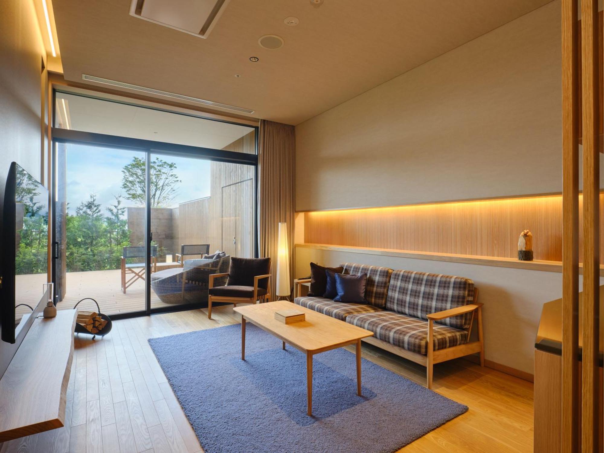 Lake Toya Tsuruga Resort Hikarinouta Toyako Екстер'єр фото
