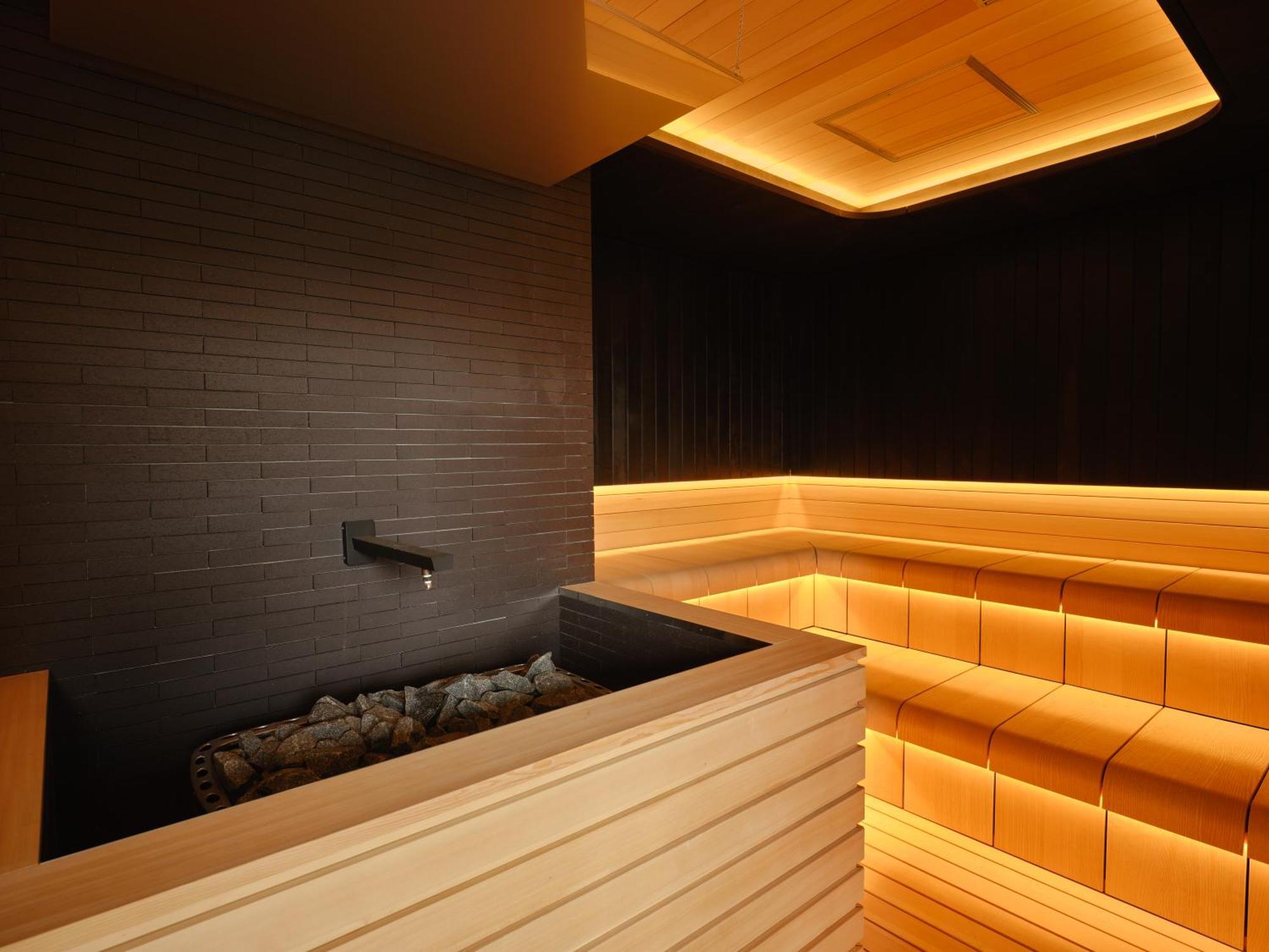 Lake Toya Tsuruga Resort Hikarinouta Toyako Екстер'єр фото