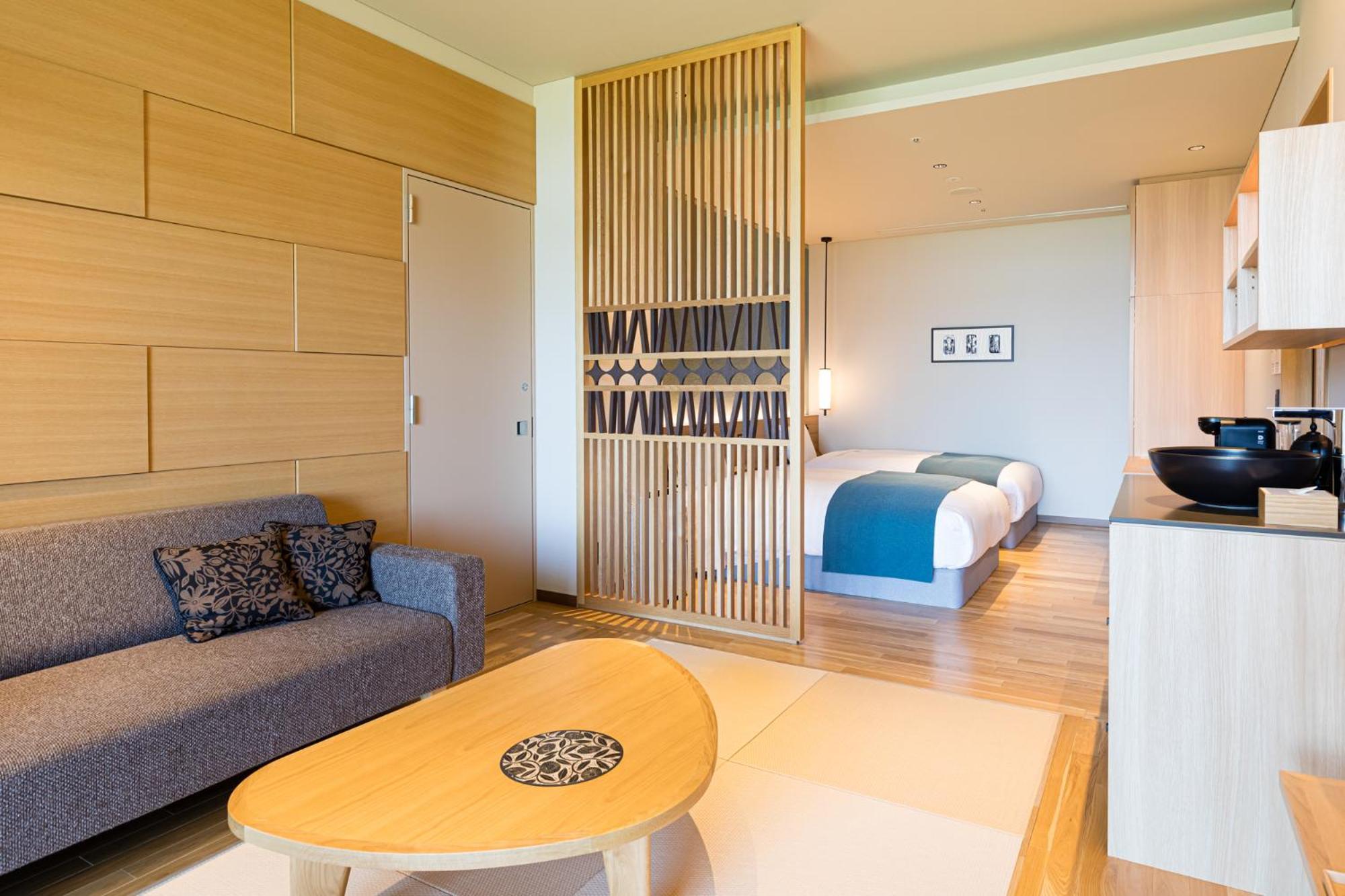 Lake Toya Tsuruga Resort Hikarinouta Toyako Екстер'єр фото